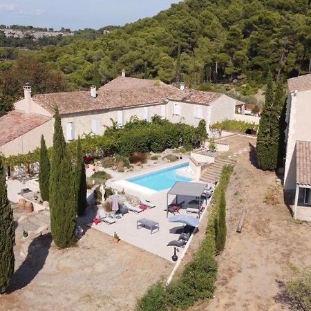 Chateau Catherine De Montgolfier B&B Et Gites Narbonne Ngoại thất bức ảnh