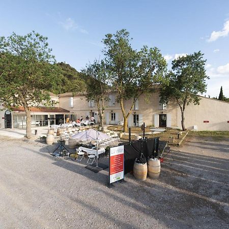 Chateau Catherine De Montgolfier B&B Et Gites Narbonne Ngoại thất bức ảnh
