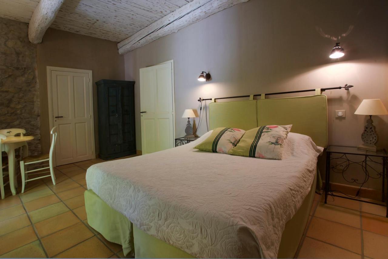 Chateau Catherine De Montgolfier B&B Et Gites Narbonne Ngoại thất bức ảnh