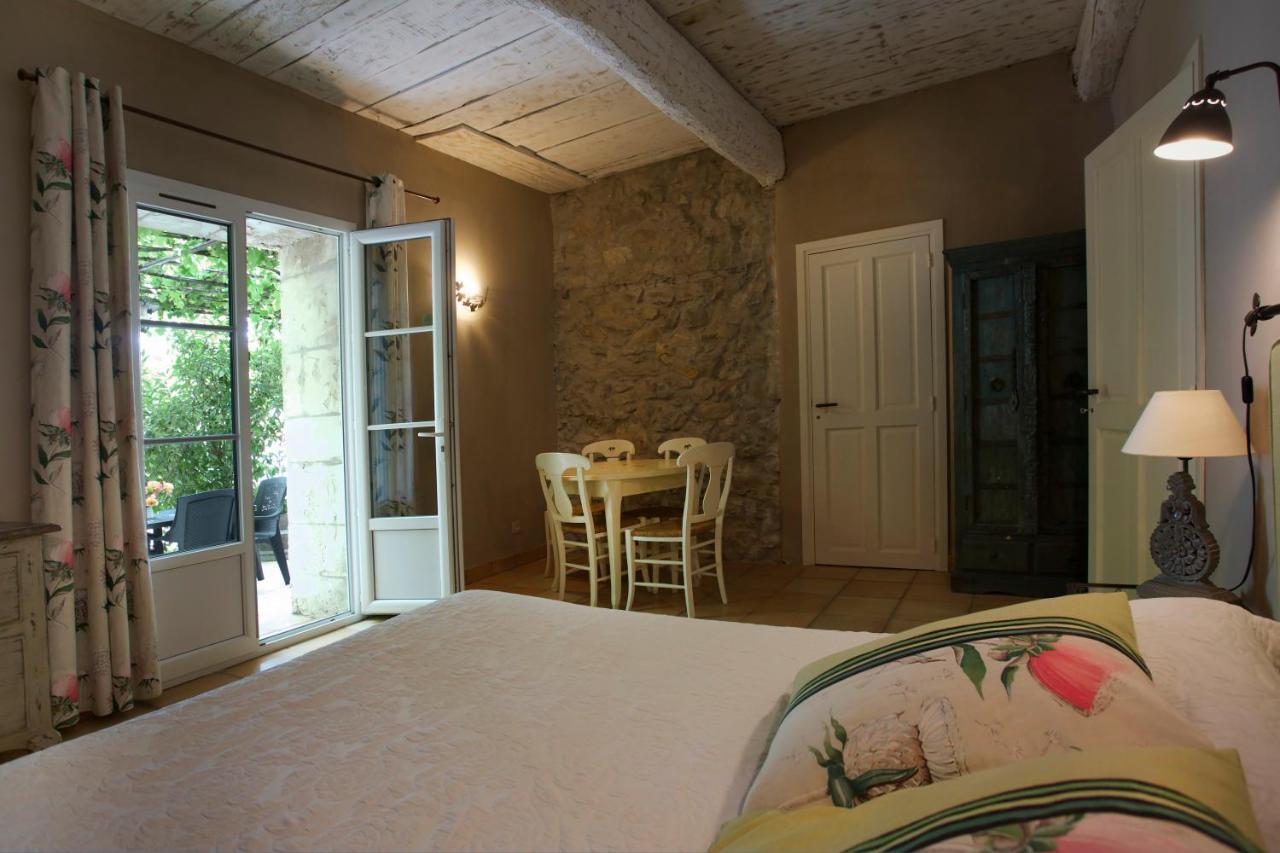 Chateau Catherine De Montgolfier B&B Et Gites Narbonne Ngoại thất bức ảnh