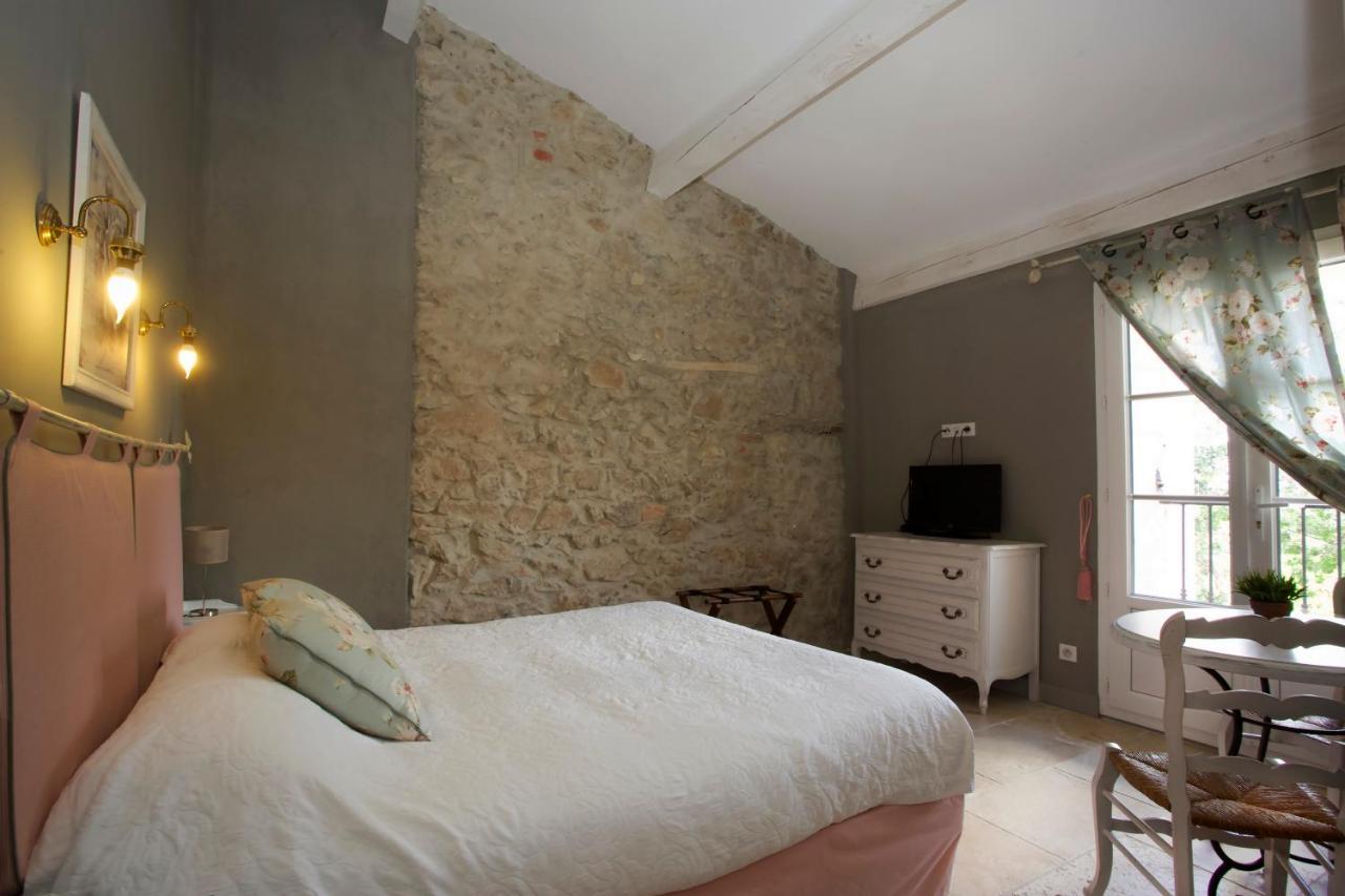 Chateau Catherine De Montgolfier B&B Et Gites Narbonne Ngoại thất bức ảnh