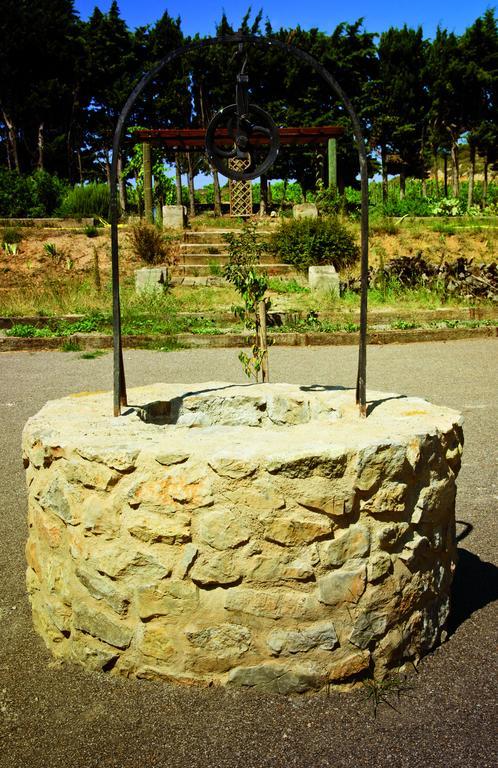 Chateau Catherine De Montgolfier B&B Et Gites Narbonne Ngoại thất bức ảnh