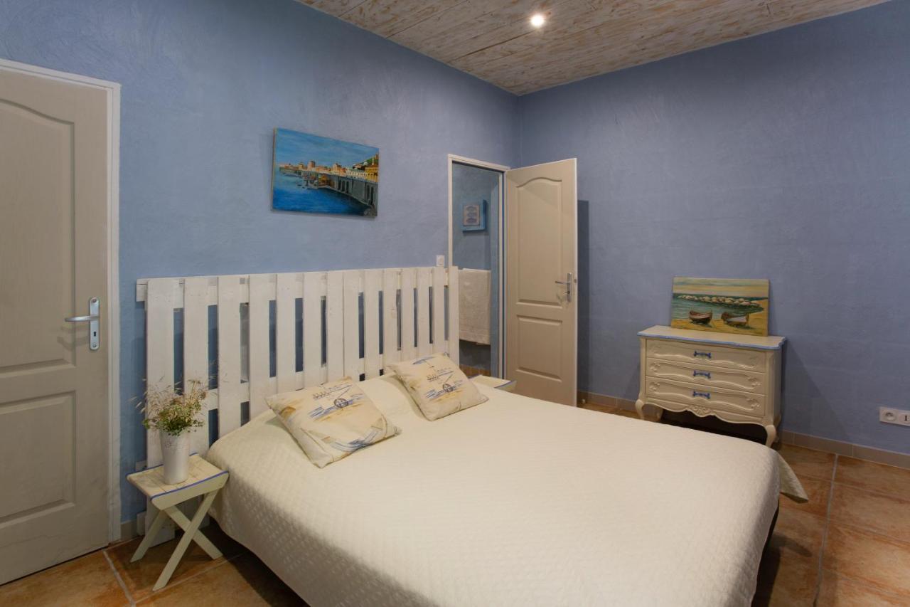 Chateau Catherine De Montgolfier B&B Et Gites Narbonne Ngoại thất bức ảnh