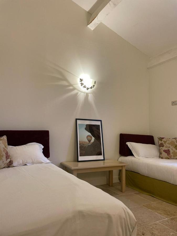 Chateau Catherine De Montgolfier B&B Et Gites Narbonne Ngoại thất bức ảnh