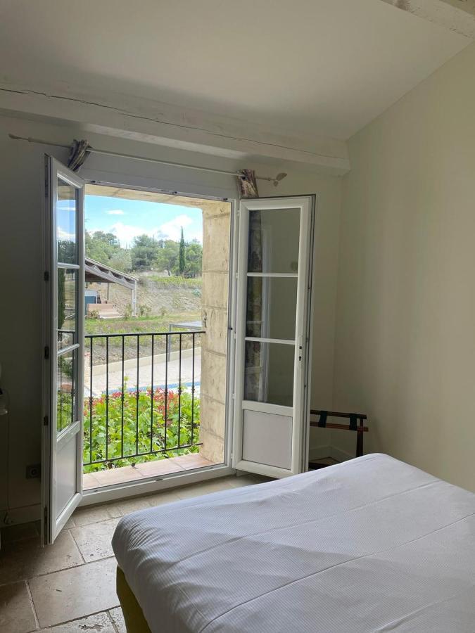 Chateau Catherine De Montgolfier B&B Et Gites Narbonne Ngoại thất bức ảnh
