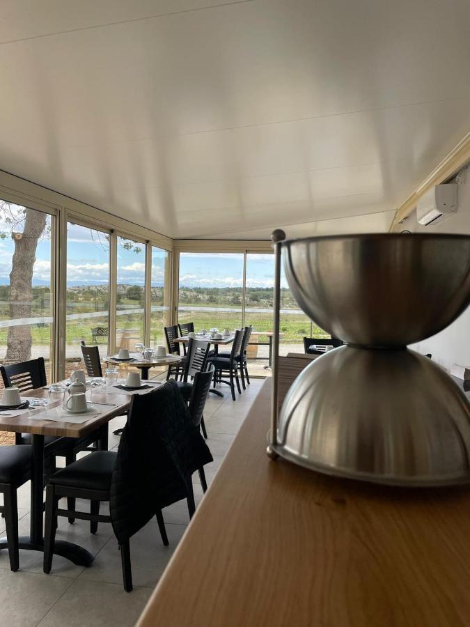 Chateau Catherine De Montgolfier B&B Et Gites Narbonne Ngoại thất bức ảnh
