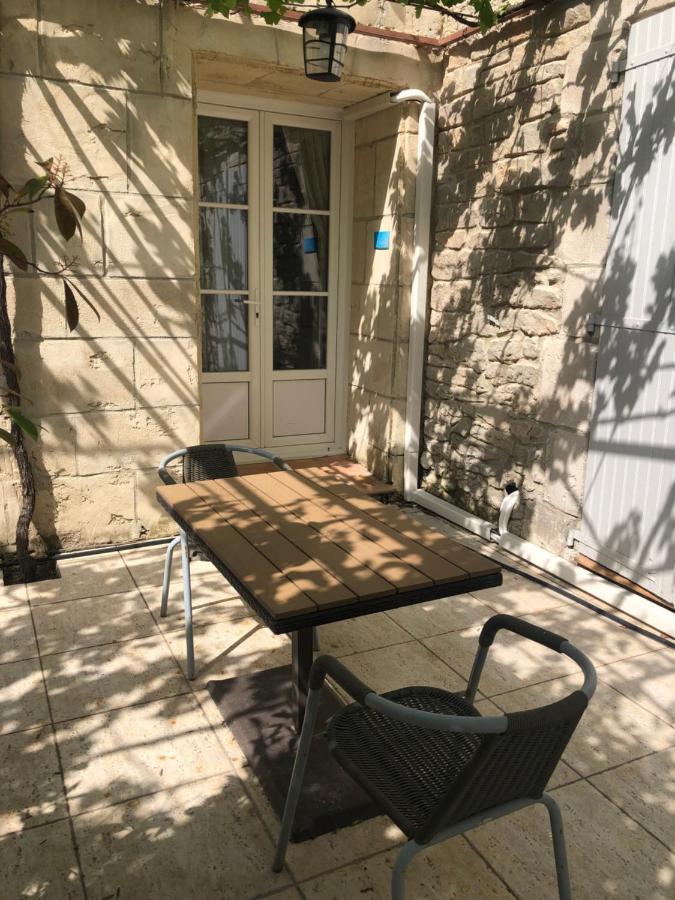 Chateau Catherine De Montgolfier B&B Et Gites Narbonne Ngoại thất bức ảnh