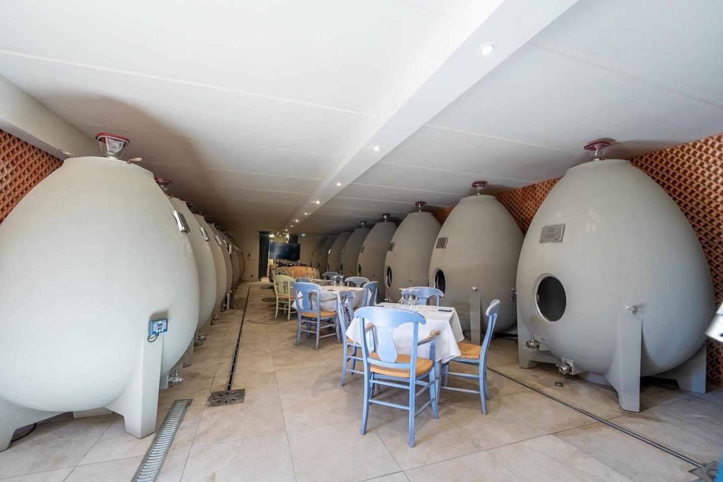 Chateau Catherine De Montgolfier B&B Et Gites Narbonne Ngoại thất bức ảnh